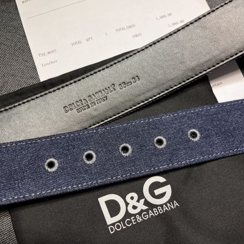 D&G Belts